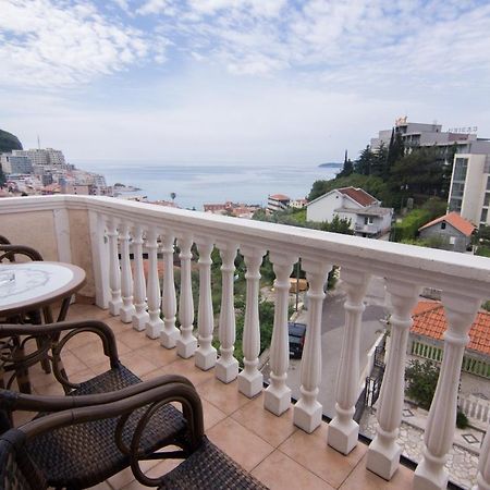 Apartmani Bojana Budva Extérieur photo