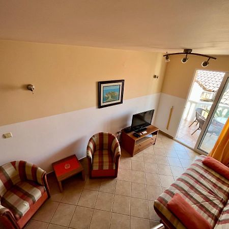 Apartmani Bojana Budva Extérieur photo