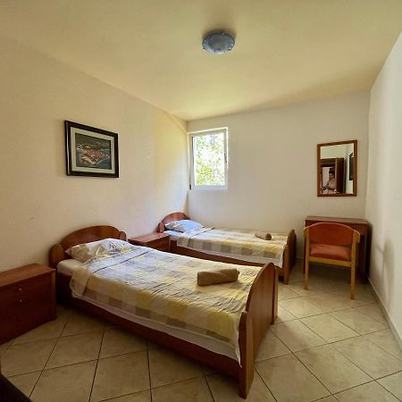 Apartmani Bojana Budva Extérieur photo