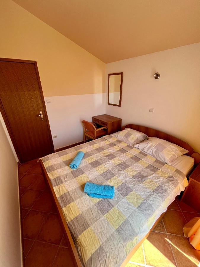 Apartmani Bojana Budva Extérieur photo