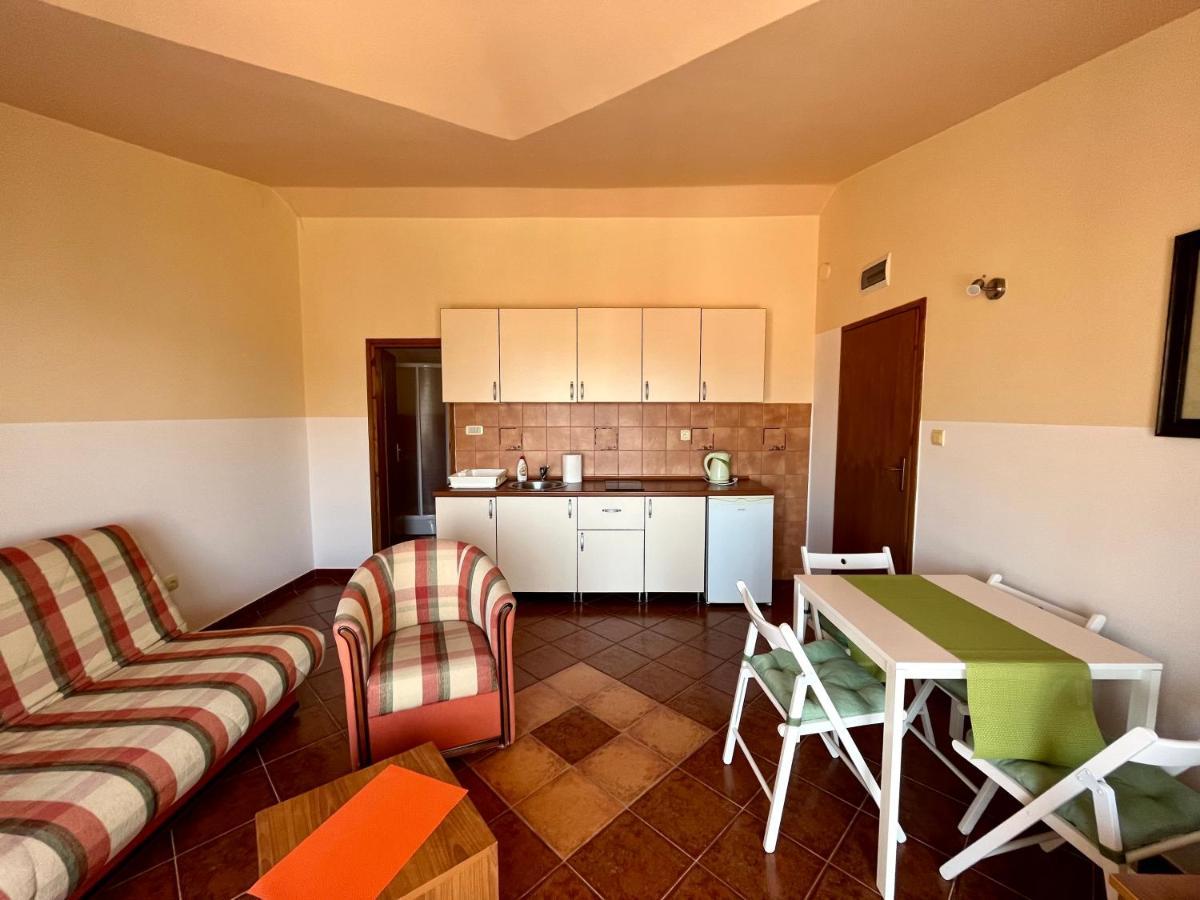 Apartmani Bojana Budva Extérieur photo