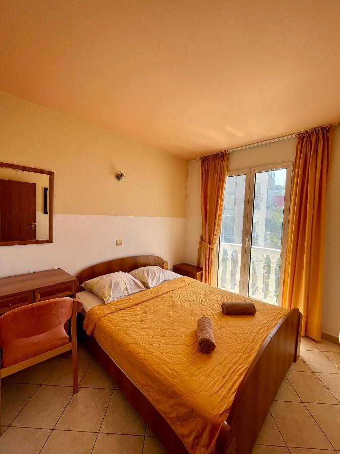 Apartmani Bojana Budva Extérieur photo
