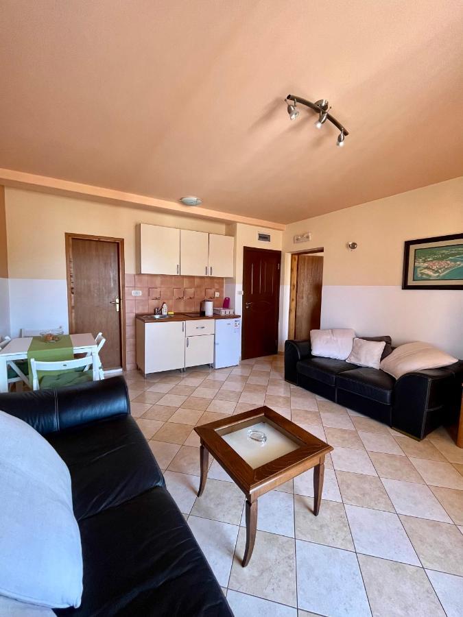 Apartmani Bojana Budva Extérieur photo