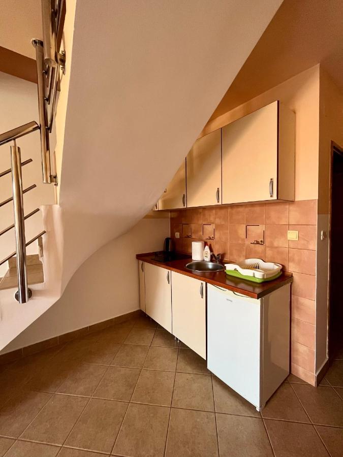 Apartmani Bojana Budva Extérieur photo