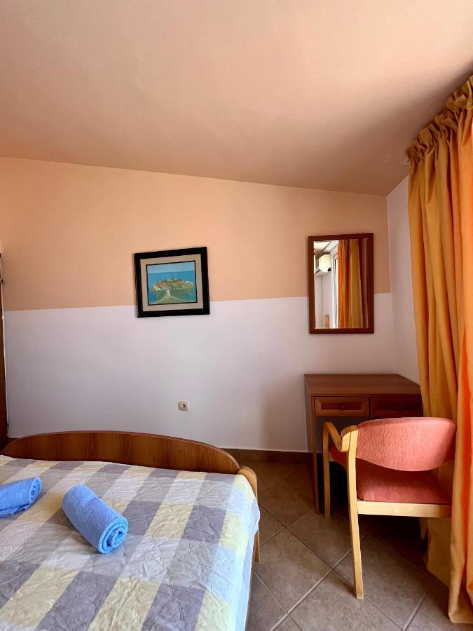 Apartmani Bojana Budva Extérieur photo