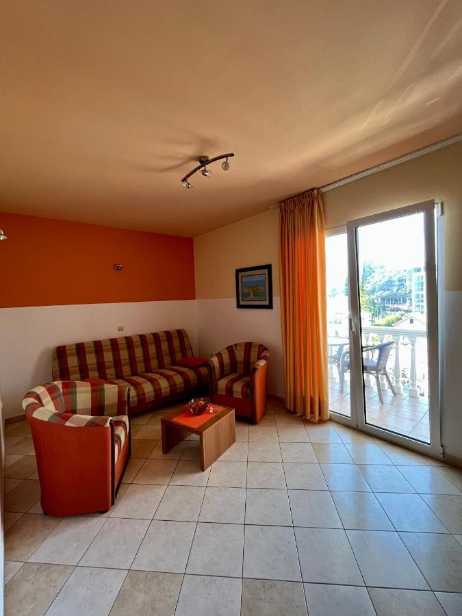 Apartmani Bojana Budva Extérieur photo