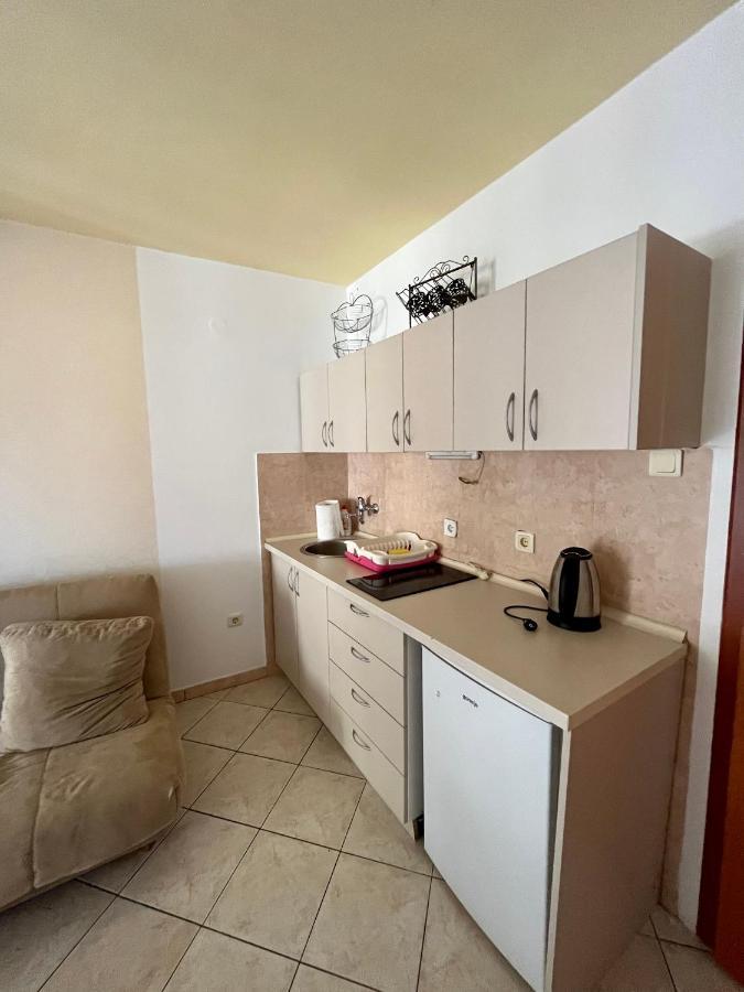 Apartmani Bojana Budva Extérieur photo