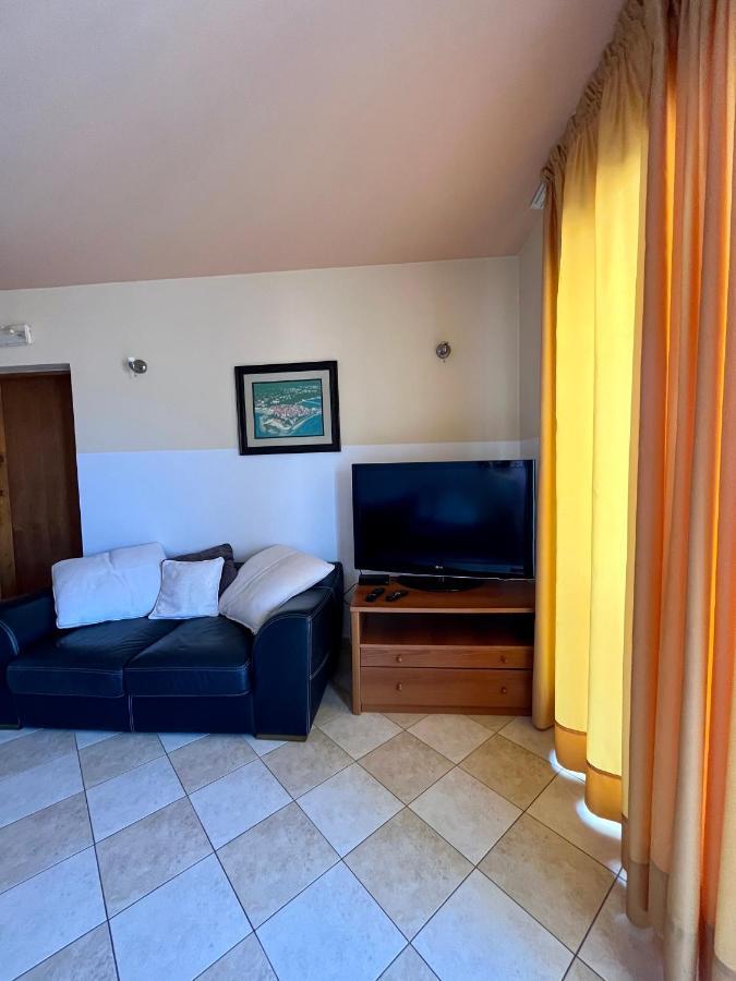 Apartmani Bojana Budva Extérieur photo
