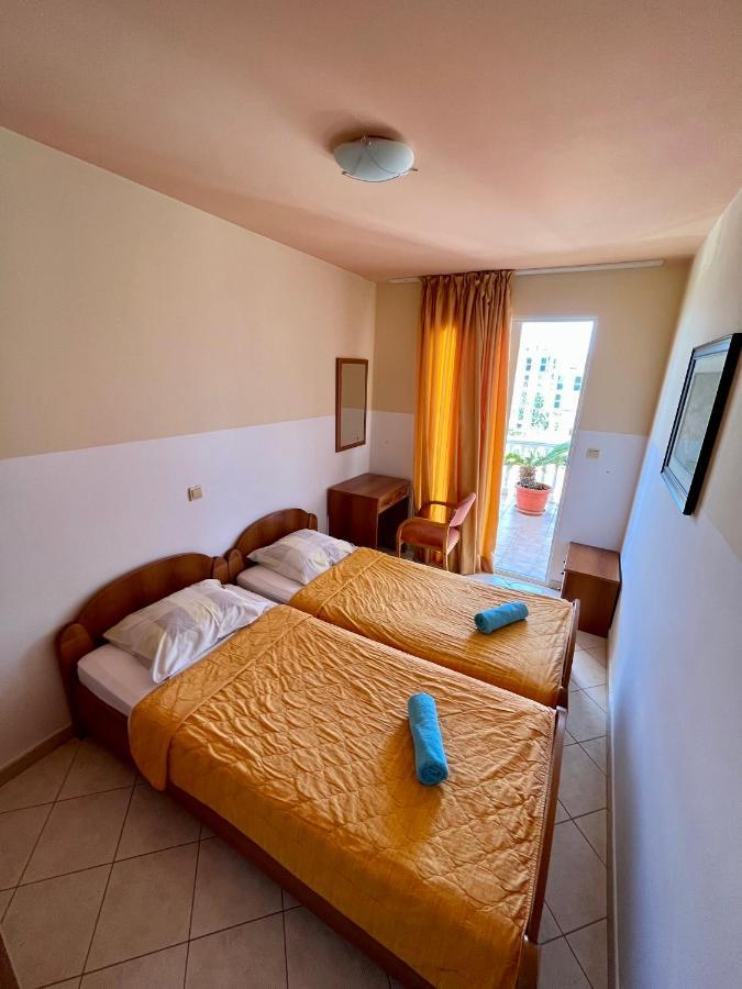 Apartmani Bojana Budva Extérieur photo