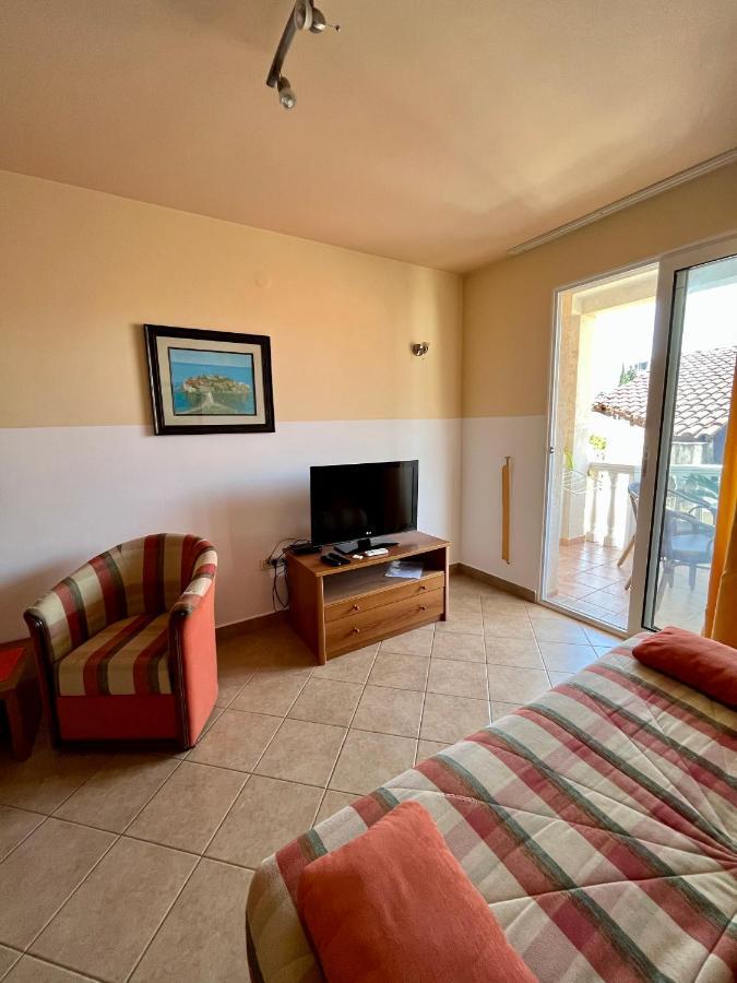 Apartmani Bojana Budva Extérieur photo
