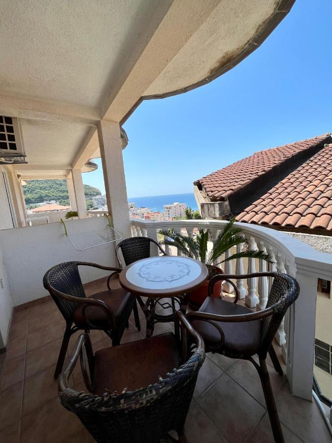 Apartmani Bojana Budva Extérieur photo