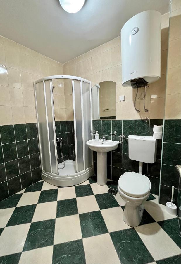 Apartmani Bojana Budva Extérieur photo