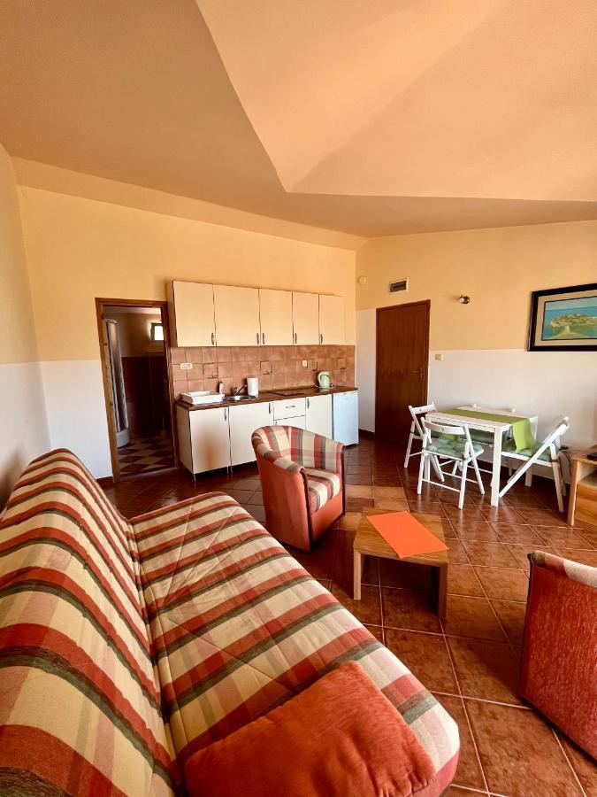 Apartmani Bojana Budva Extérieur photo