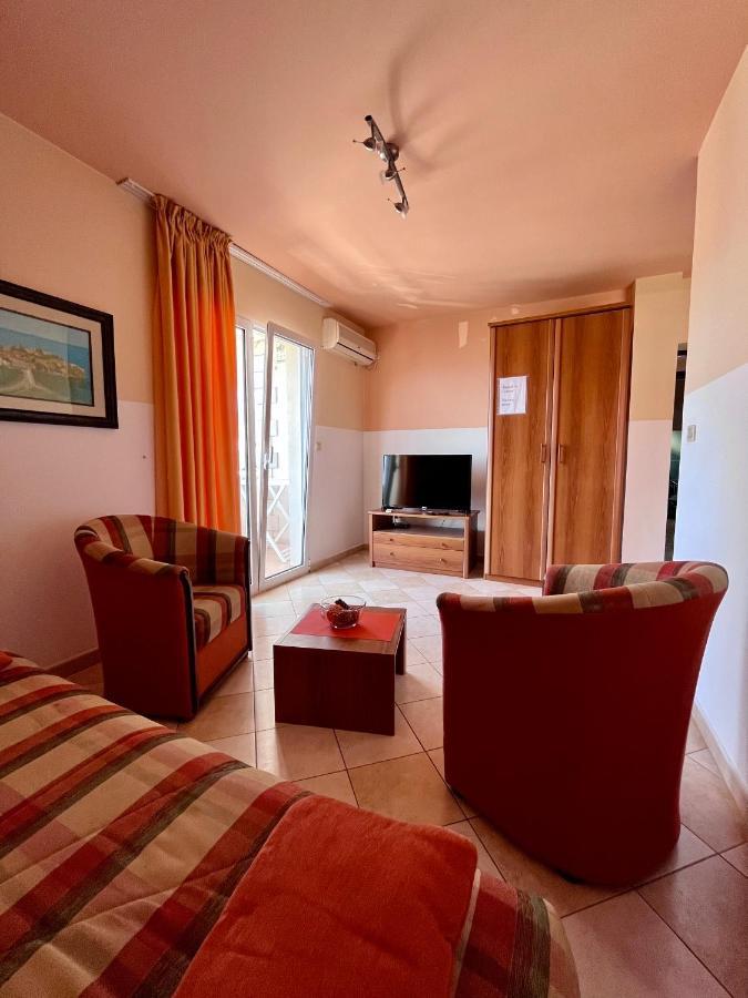 Apartmani Bojana Budva Extérieur photo