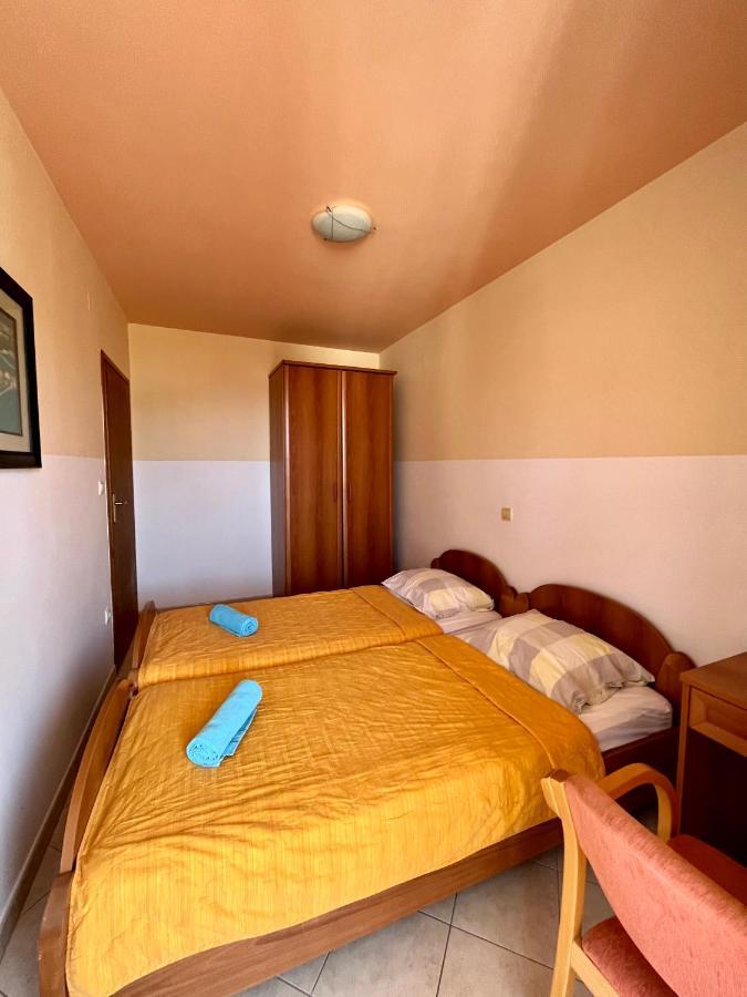 Apartmani Bojana Budva Extérieur photo
