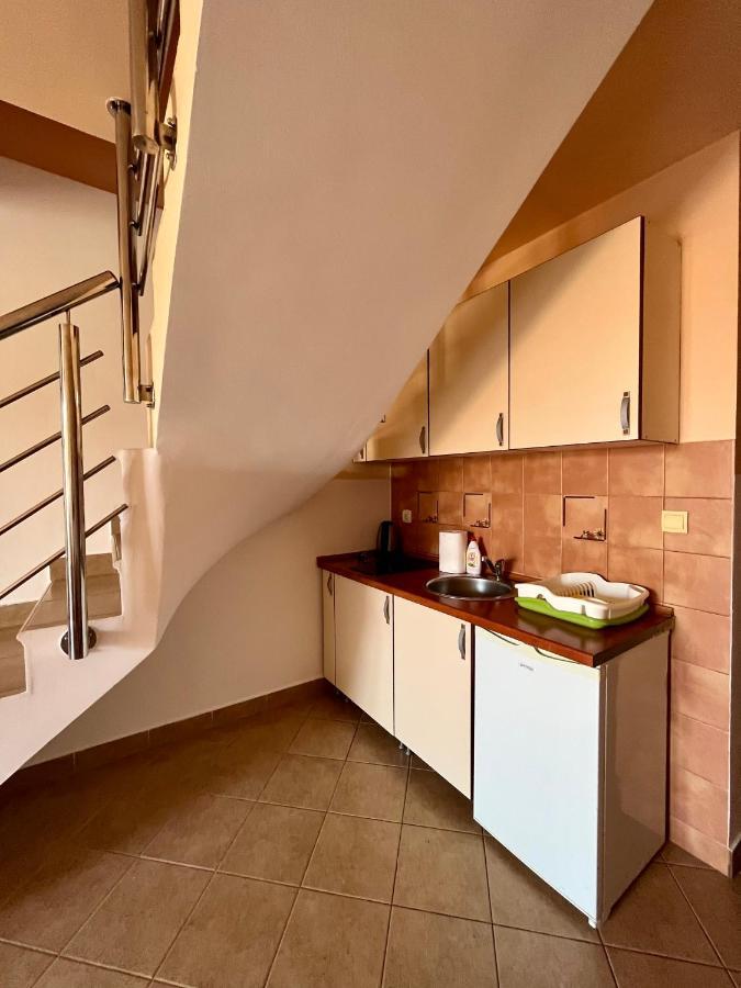 Apartmani Bojana Budva Extérieur photo