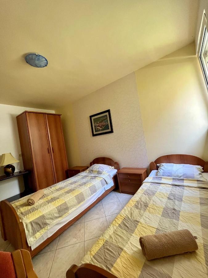 Apartmani Bojana Budva Extérieur photo