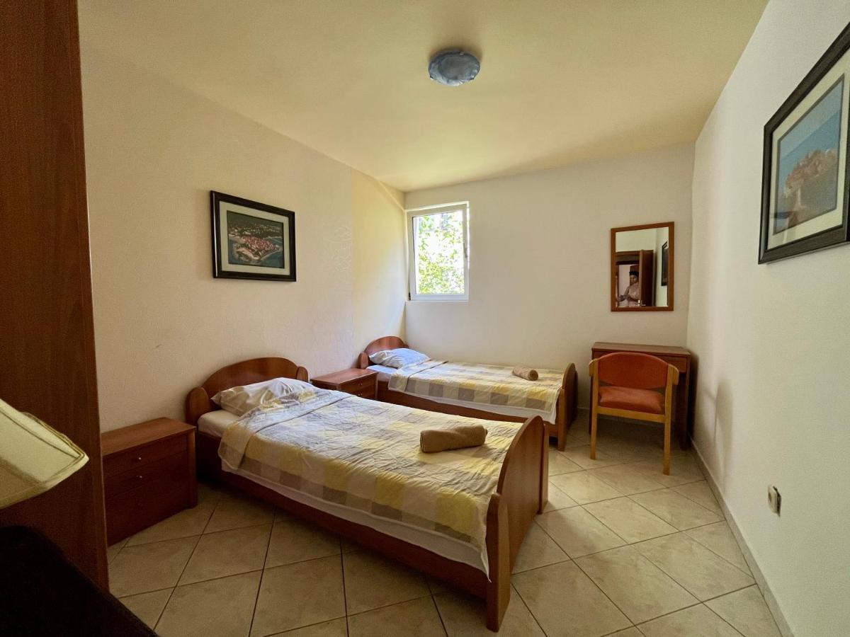 Apartmani Bojana Budva Extérieur photo