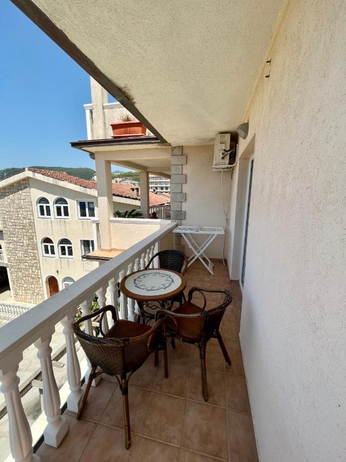 Apartmani Bojana Budva Extérieur photo