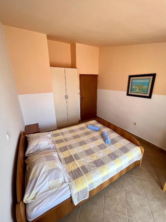 Apartmani Bojana Budva Extérieur photo