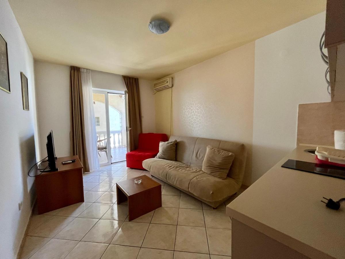 Apartmani Bojana Budva Extérieur photo