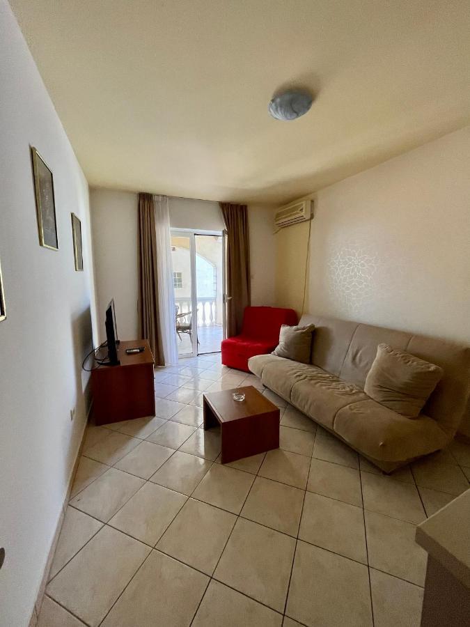 Apartmani Bojana Budva Extérieur photo